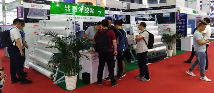 使用熱熔膠膜時粘結(jié)力是越強越好嗎？